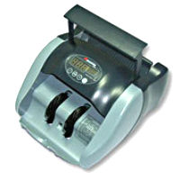 Счетчик банкнот Cassida 5510 UV на soft-buhgalte.ru