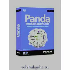 Panda Internet Security Upgrade на soft-buhgalte.ru