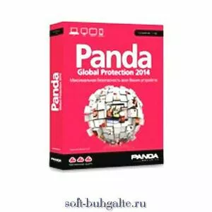 Panda Global Protection Upgrade на soft-buhgalte.ru