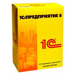 1С:Управление торговлей 8. Базовая версия на soft-buhgaite.ru