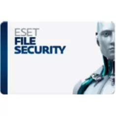 ESET NOD32 File Security для Linux / BSD / Solaris