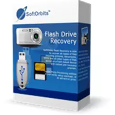 Flash Drive Recovery (Personal)