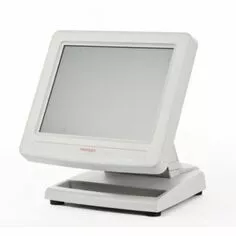 Монитор цветной Posiflex LM-2008Е 8,  LCD, пластиковая подставка